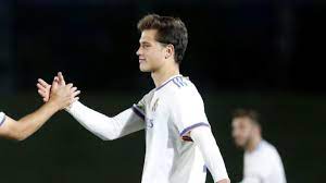 Real Madrid bereidt zich voor op gastheer Parijs